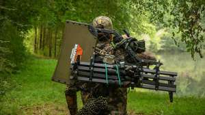 Rebate Millennium Treestands