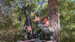 Resize 6 Crossbow Tips for Beginners