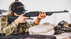 Resize Savage 1911 A22 Takedown Stills Murray Road Dahlke 102422 42