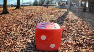 Resize target beauty