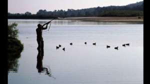 River duck hunting june lead 181004 084516