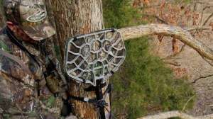 Rut hunting stand location october lead 181003 161955