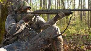Safe turkey hunting tips lead
