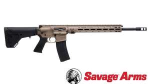Savage arms