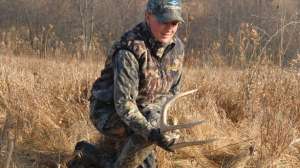 Shed antler 700 181003 161837