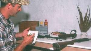 Shotgun maintenance700 181003 155436