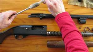 Shotgun cleaning november lead 181003 155758