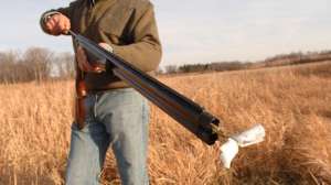 Shotgun new cleaning bwcw lead 181003 155502