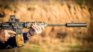 Silent legion 1 Large