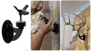 Skull system collage