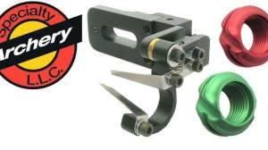 Specialty archery lead 181003 155534