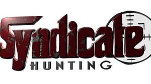 Syndicate hunting logo