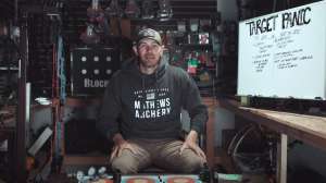 Target panic 3 beauty