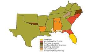 Tracking southern rut 1 dec lead 181003 155932