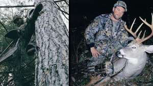 Treestand hunting tips bhw sept lead 181003 155944