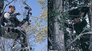 Treestand hunting tricks part2 sept lead 181003 155944