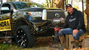 Up a tree lead 181003 162215