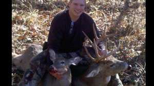 Urban deer hunting august wtj lead 181003 155244