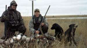 Waterfowl hunting destination lead 181003 155220