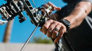 Web Dialed In Hunter 02769