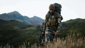 Web Dialed In Hunter 03676