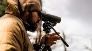 Web Dialed In Hunter 04734