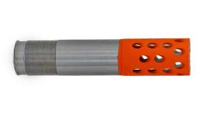 Web Kicks Flush Choke Tube