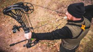 Web Mathews Lift X 1