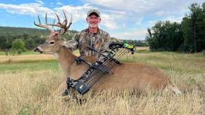 Web bob 10 pt buck 1