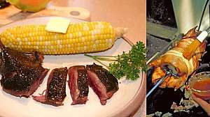 Wild duck recipes feature