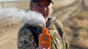 Wind detector beauty