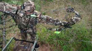 Young imagery bow hunting september lead 181003 161204