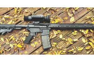 Night Moves X Vision Impact 250 A 384 Thermal Sensor That Really Holds Its Own