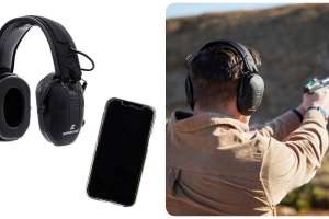 Safariland Pro Impulse collage