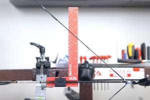 LCA Tuning Gauge lead pic