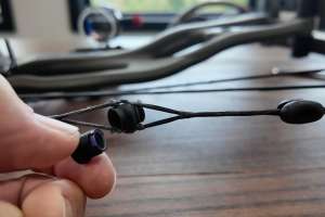 Specialty Archery Winke verifier