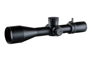 Primary Arms SLX 4 5 27x56mm FFP Riflescope