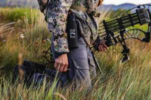 Web FORLOH Womens BTM Pant Mag Close Up Hunting MT 14