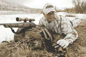 Top 10 Coyote Hunting Tips