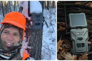 Collage 2025 spypoint field test feature