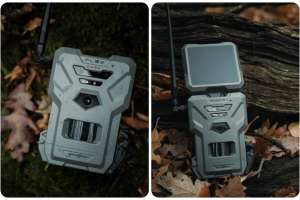 Collage Flex Dark and Flex S Dark