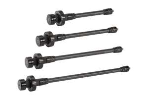 Bowtech stabilizers