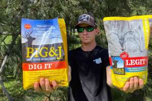 Big J Legit and Dig It lead pic