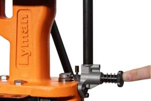 Lyman Press Mounted Accu Prime System