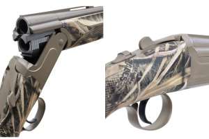Collage Akkar O U Shotgun