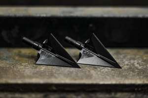 Web Arrowhead 3 Blade