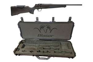 Blaser R8 Professional 2 0 Rifle