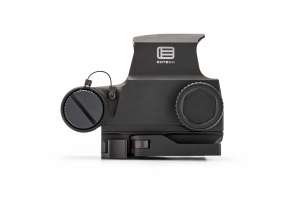 EO Tech EXPS3 HD Holographic Sight