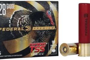 Resize FP PTSSX289 F9 28ga Heavyweight TSS Combo R