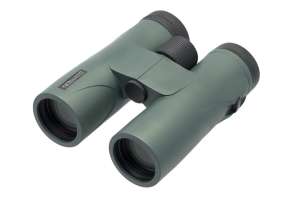 Cropped Sightron SV 10x42mm ED Bino